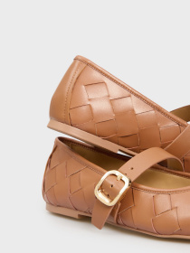 Балетки PRPY модель PRSLT9001W Фото