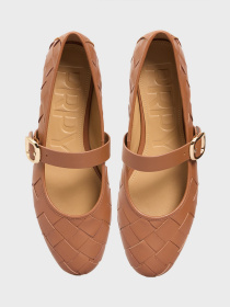 Балетки PRPY модель PRSLT9001W Фото