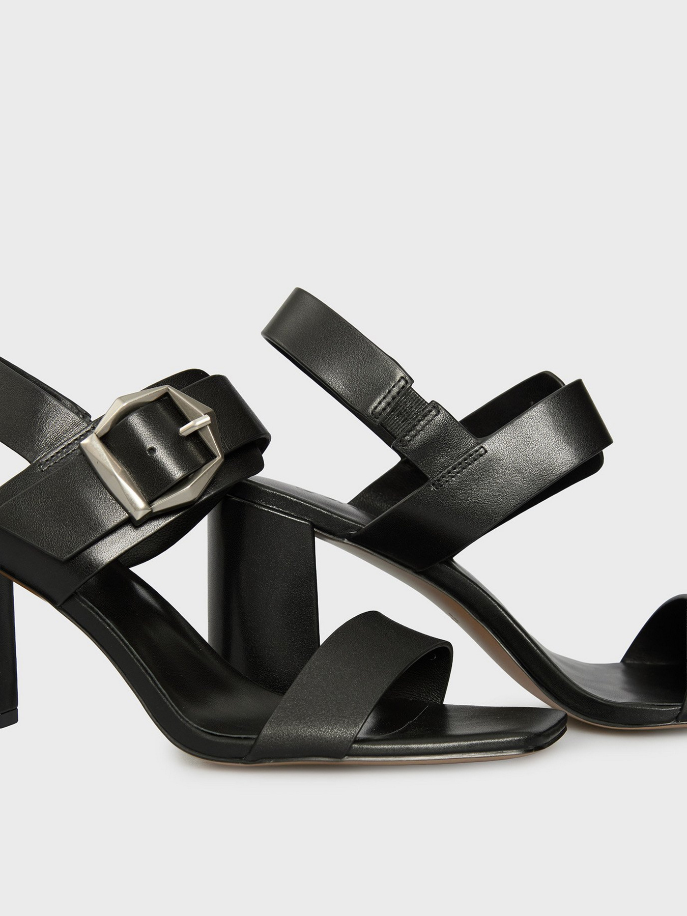 Босоножки PRPY модель PRSLT9900W Фото