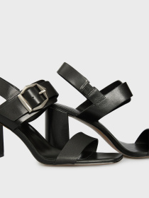 Босоножки PRPY модель PRSLT9900W Фото