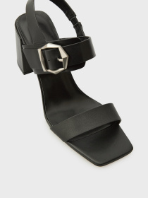 Босоножки PRPY модель PRSLT9900W Фото