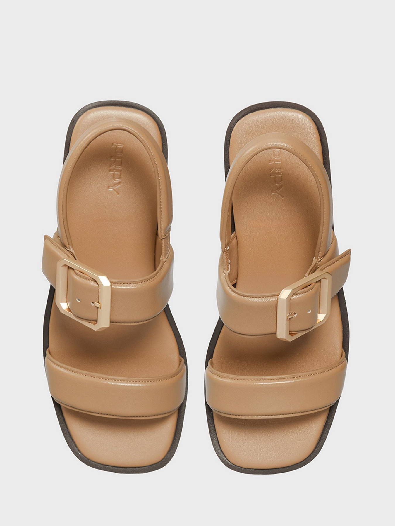 Сандалії PRPY модель PRSLT9910W Фото