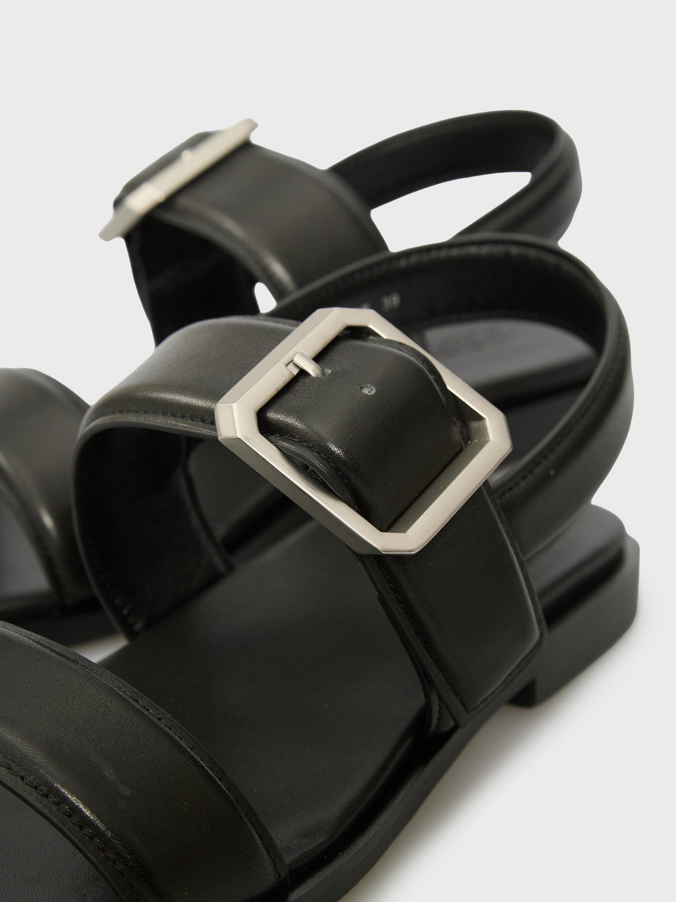 Сандалии PRPY модель PRSLT9910W Фото