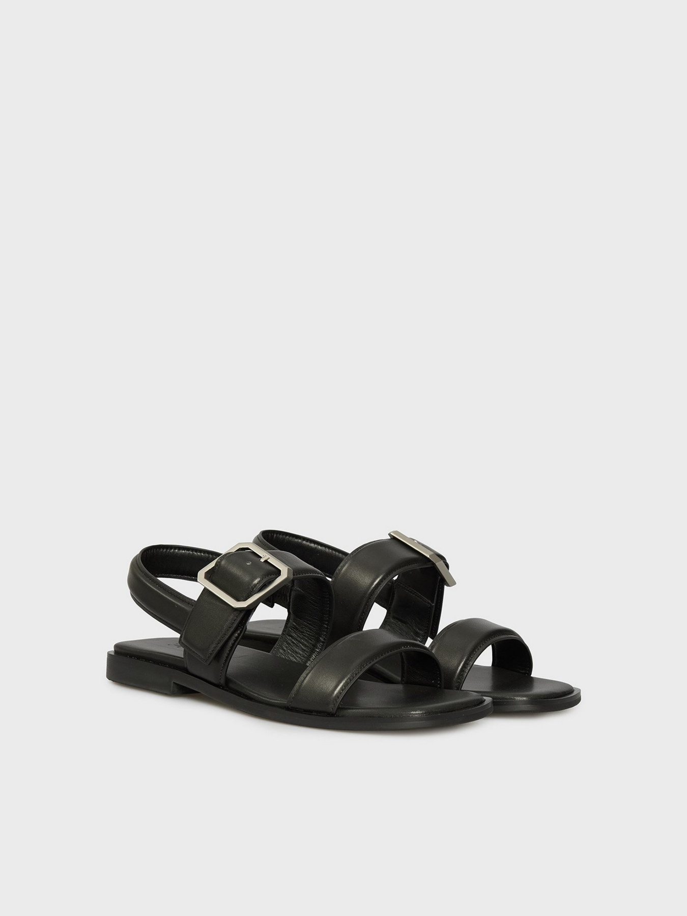 Сандалии PRPY модель PRSLT9910W Фото