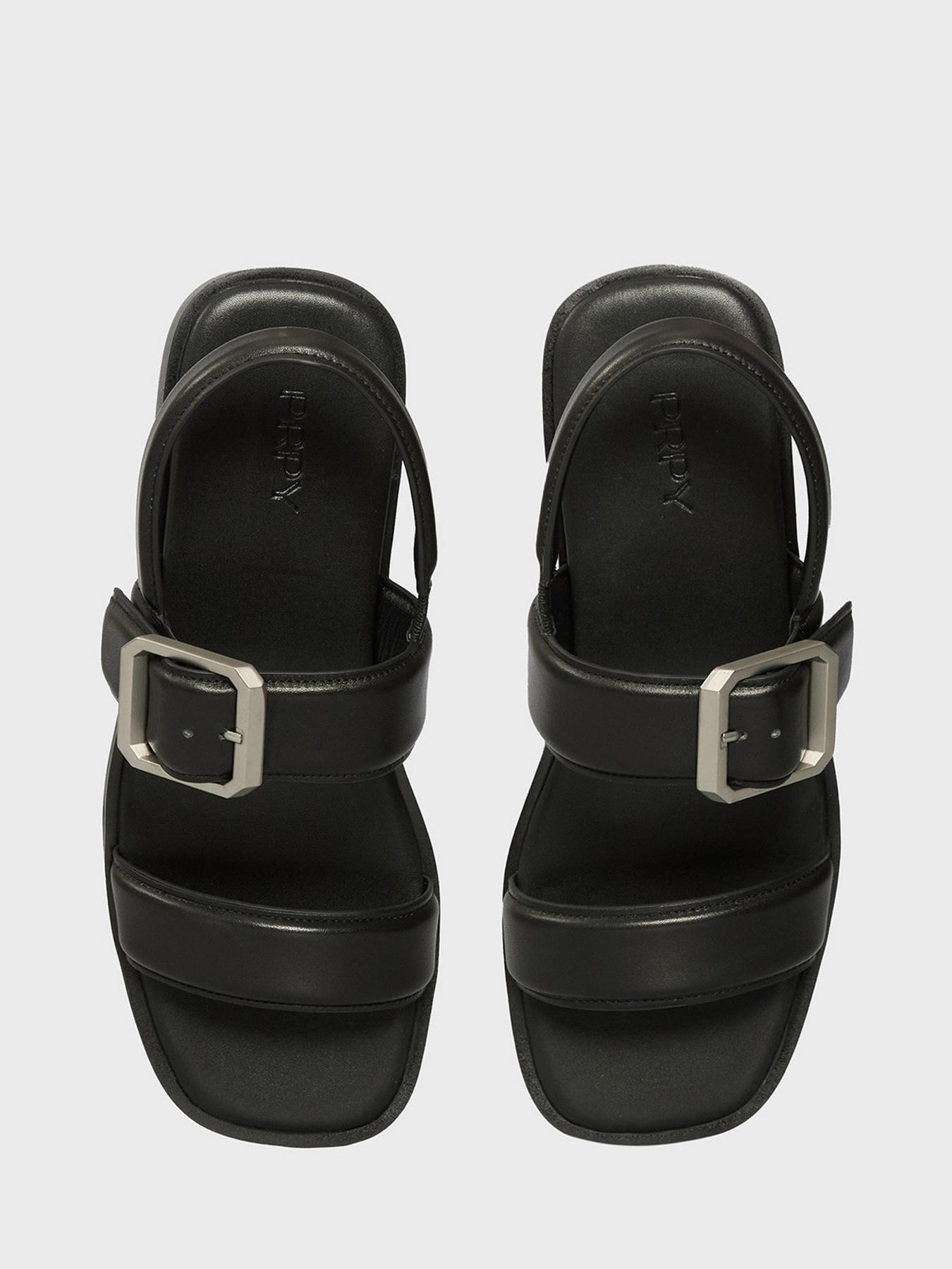 Сандалии PRPY модель PRSLT9910W Фото