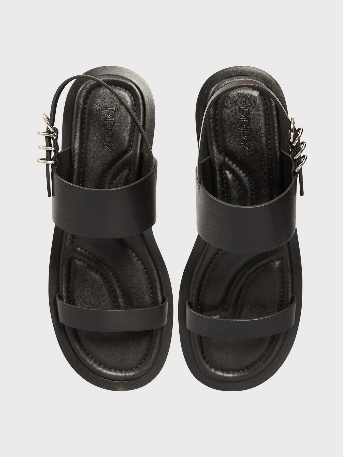 Сандалии PRPY модель PRSLT9915W Фото