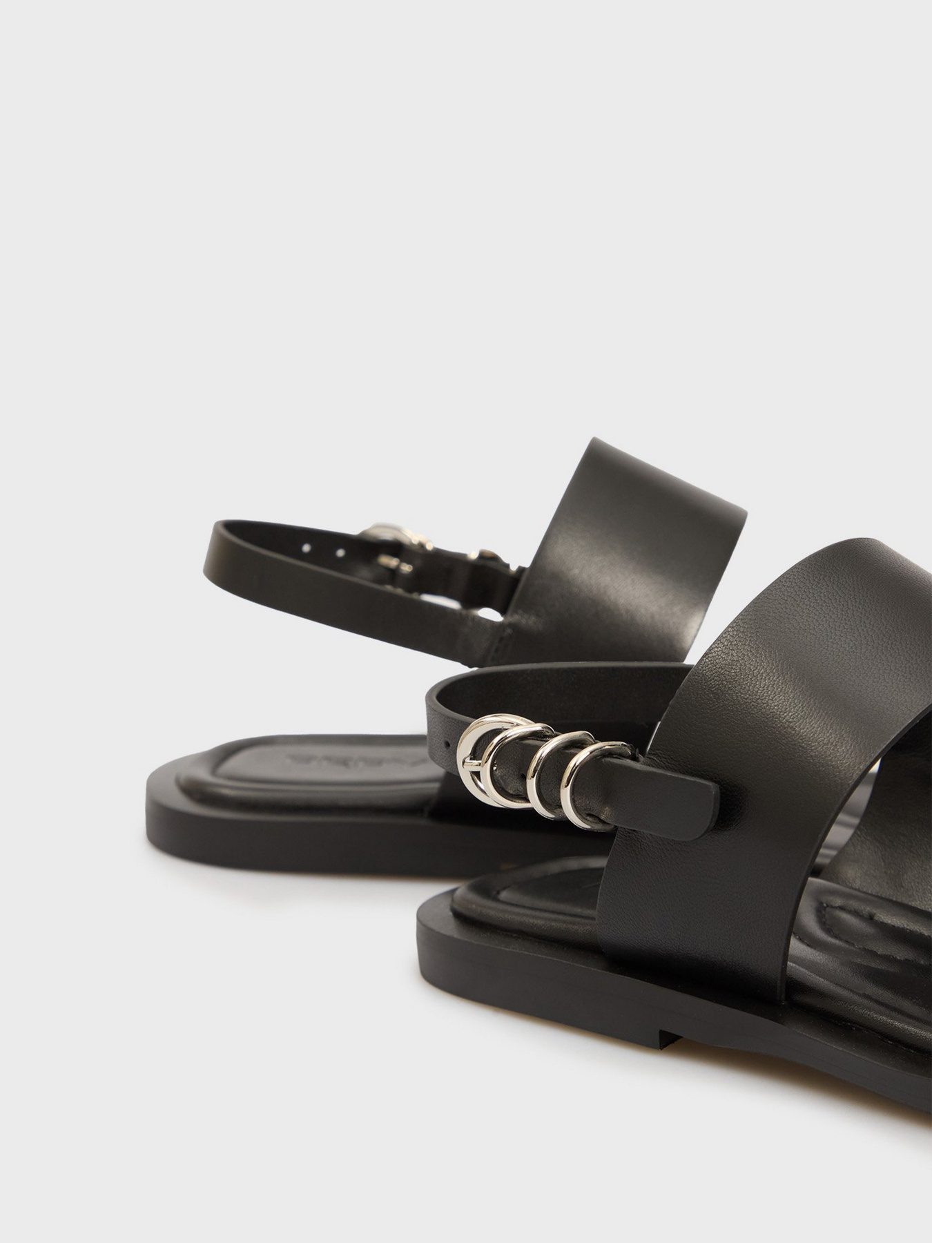 Сандалии PRPY модель PRSLT9915W Фото