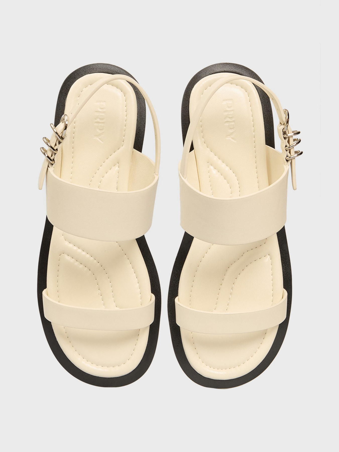 Сандалії PRPY модель PRSLT9915W Фото