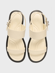 Сандалии PRPY модель PRSLT9915W Фото