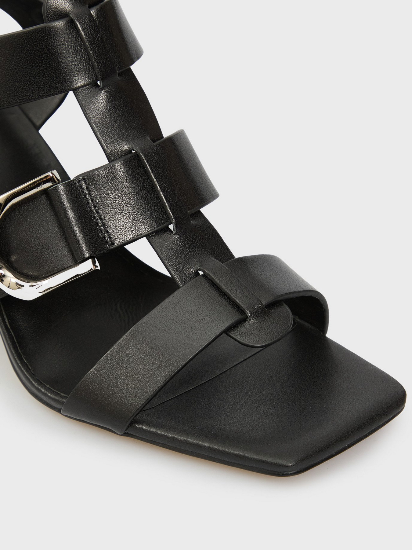 Босоножки PRPY модель PRSLT9922W Фото