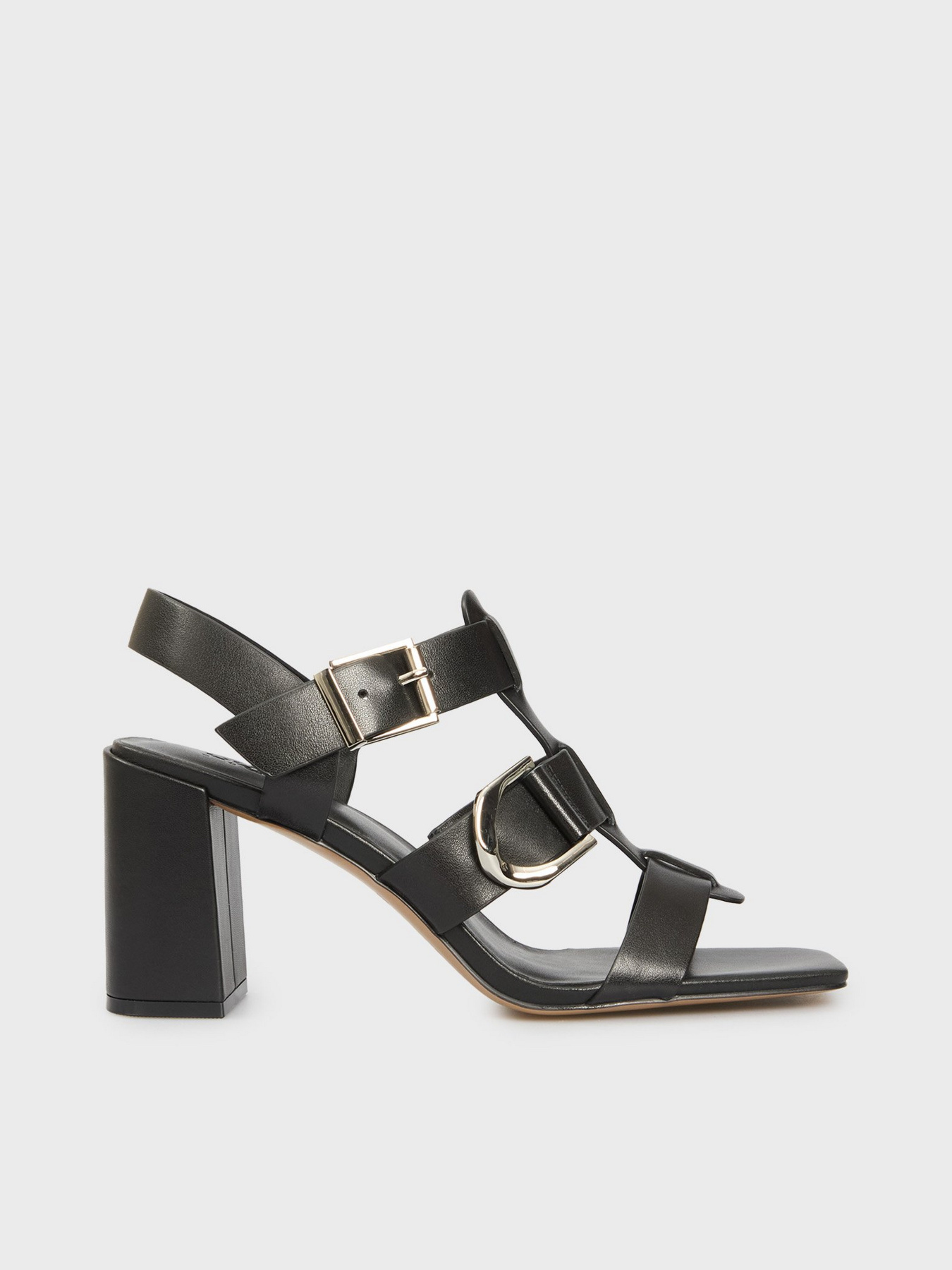 Босоножки PRPY модель PRSLT9922W Фото