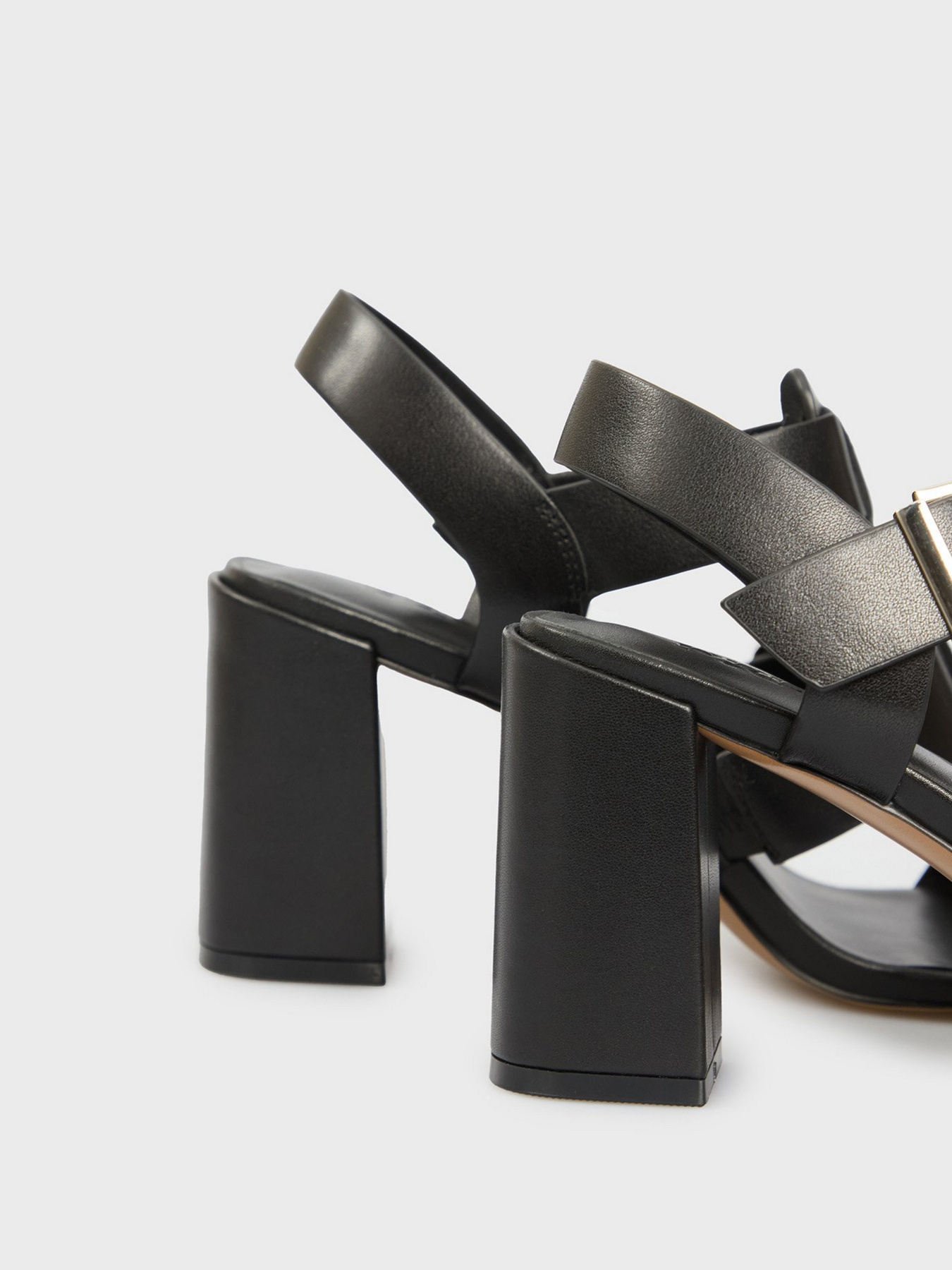 Босоніжки PRPY модель PRSLT9922W Фото