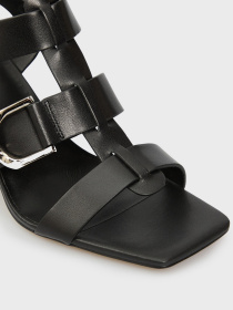 Босоніжки PRPY модель PRSLT9922W Босоніжки PRPY модель PRSLT9922W Фото