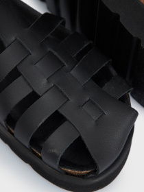 Сандалії PRPY модель PRSPNT1116W Фото