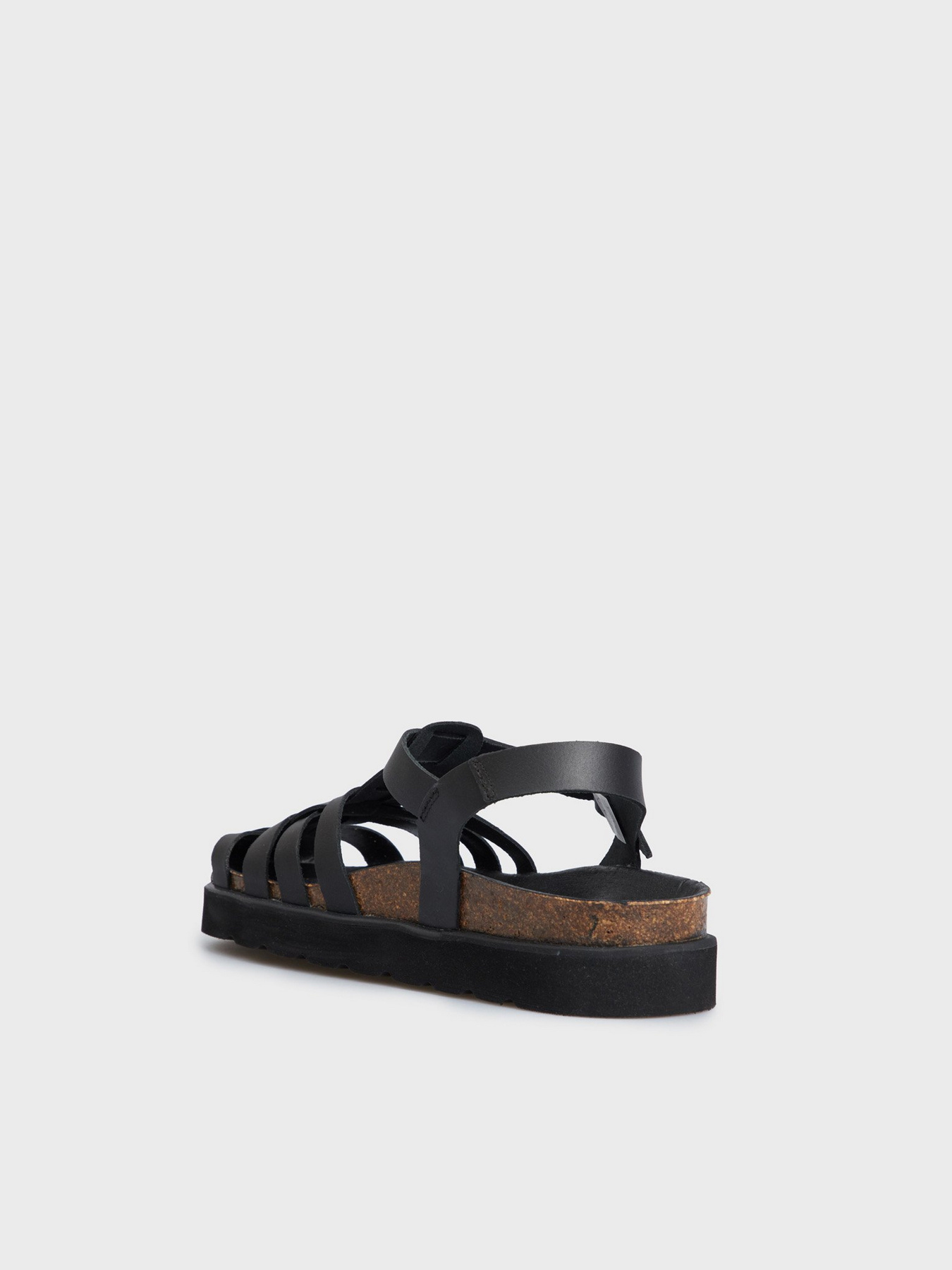 Сандалии PRPY модель PRSPNT1116W Фото