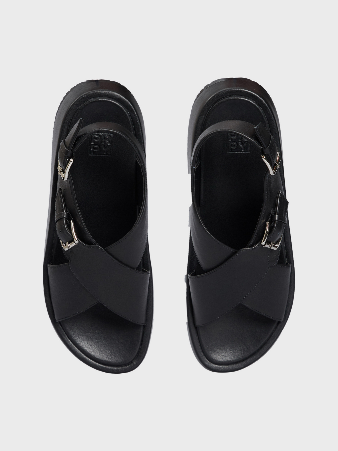 Сандалии PRPY модель PRSPT0022W Фото