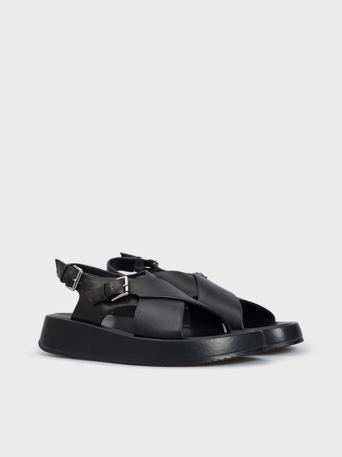 Сандалии PRPY модель PRSPT0022W Фото