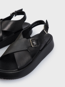 Сандалии PRPY модель PRSPT0022W Фото