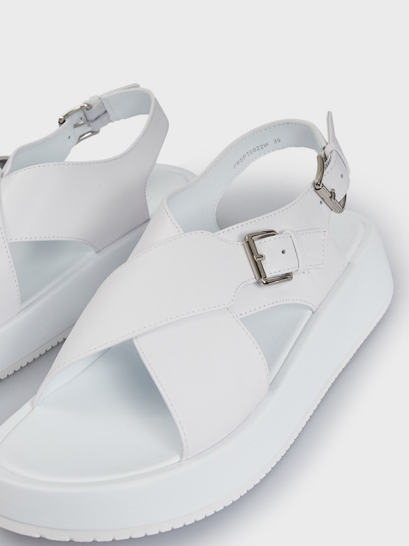 Сандалии PRPY модель PRSPT0022W Фото