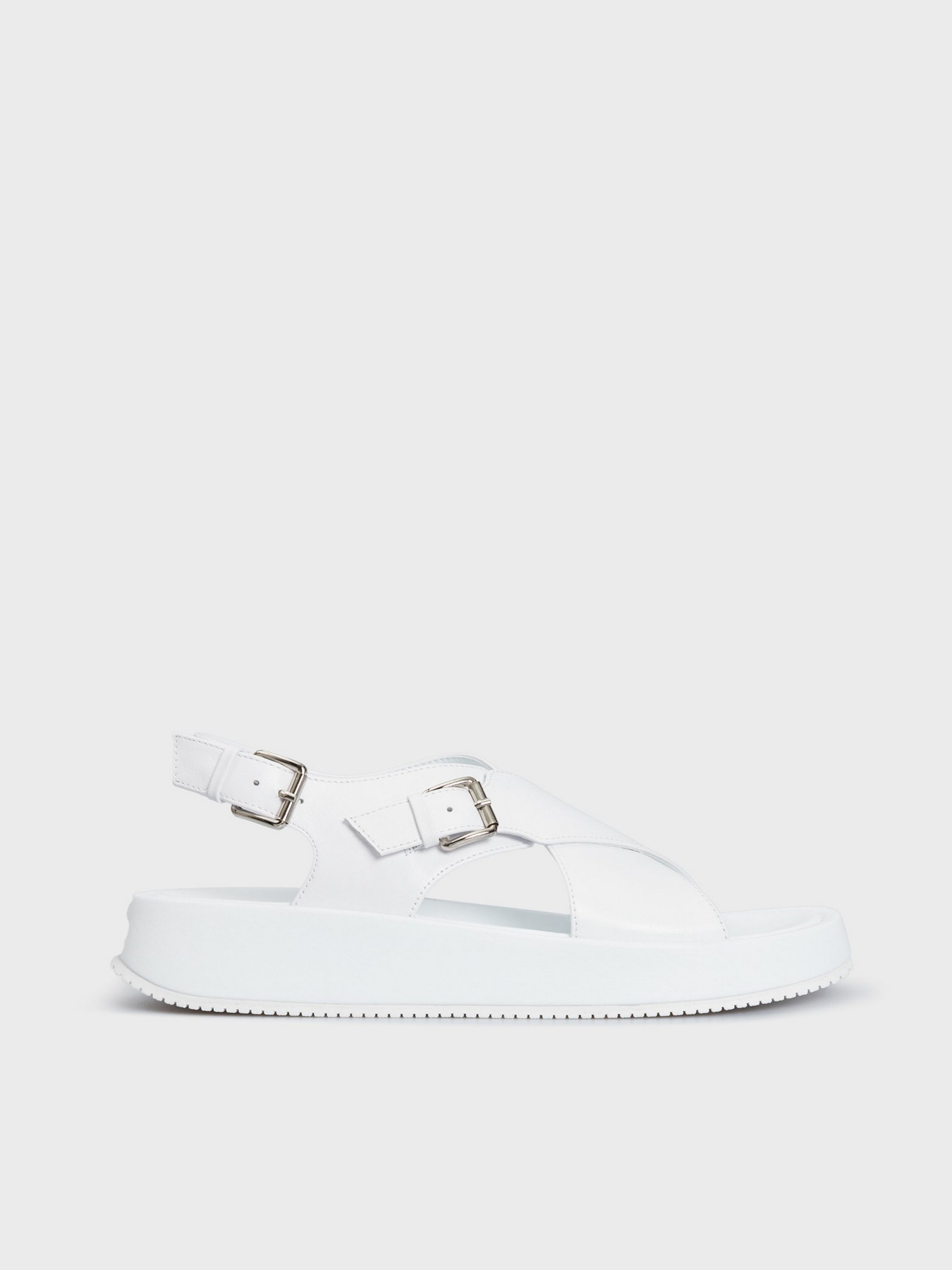 Сандалии PRPY модель PRSPT0022W Фото