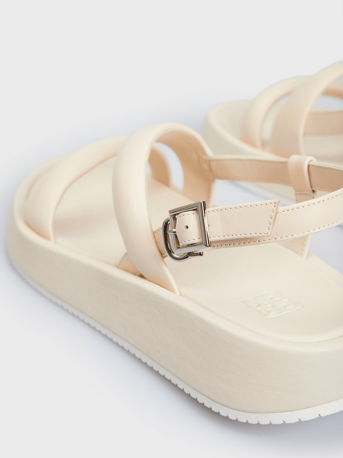 Сандалии PRPY модель PRSPT0023W Фото