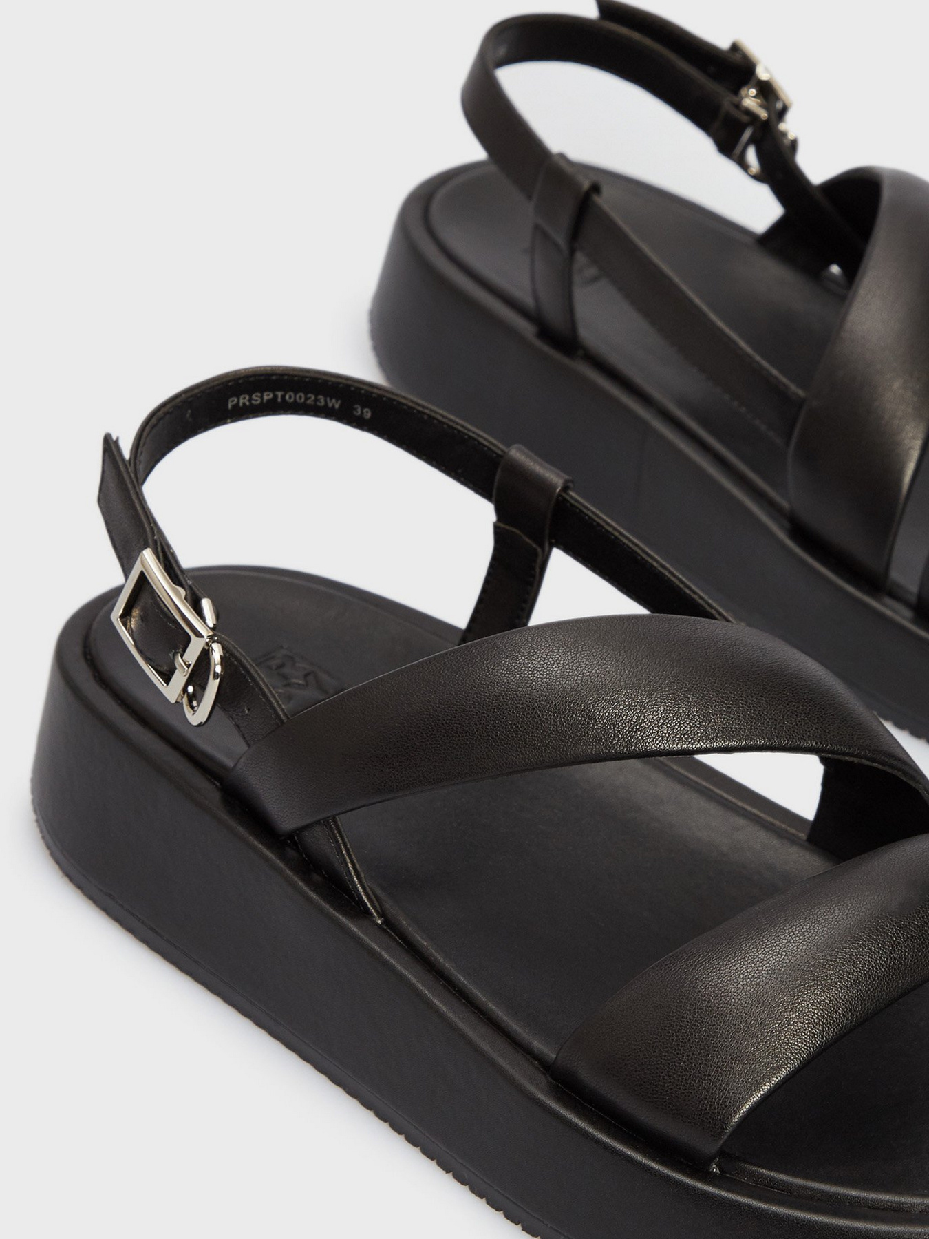 Сандалии PRPY модель PRSPT0023W Фото