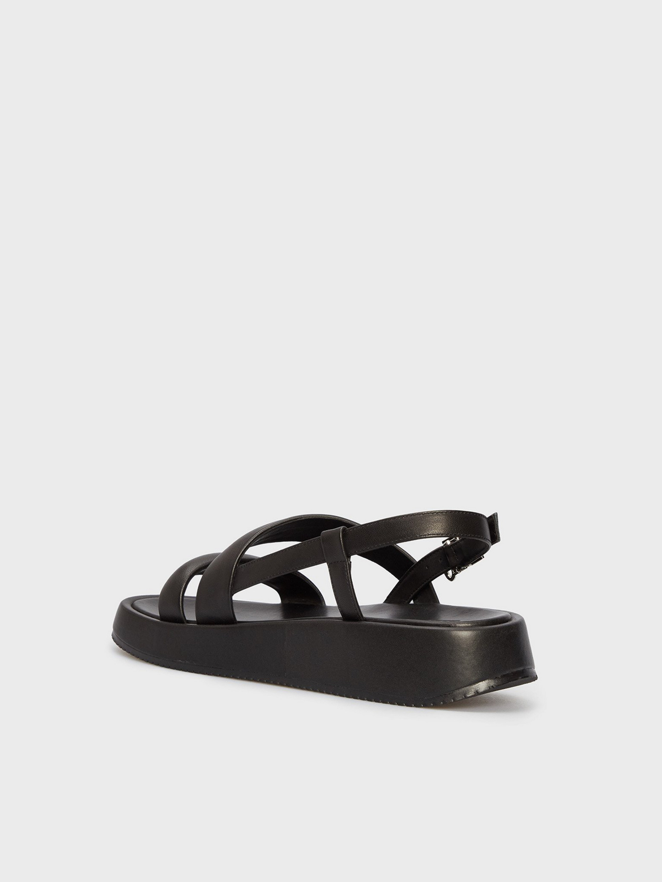 Сандалии PRPY модель PRSPT0023W Фото