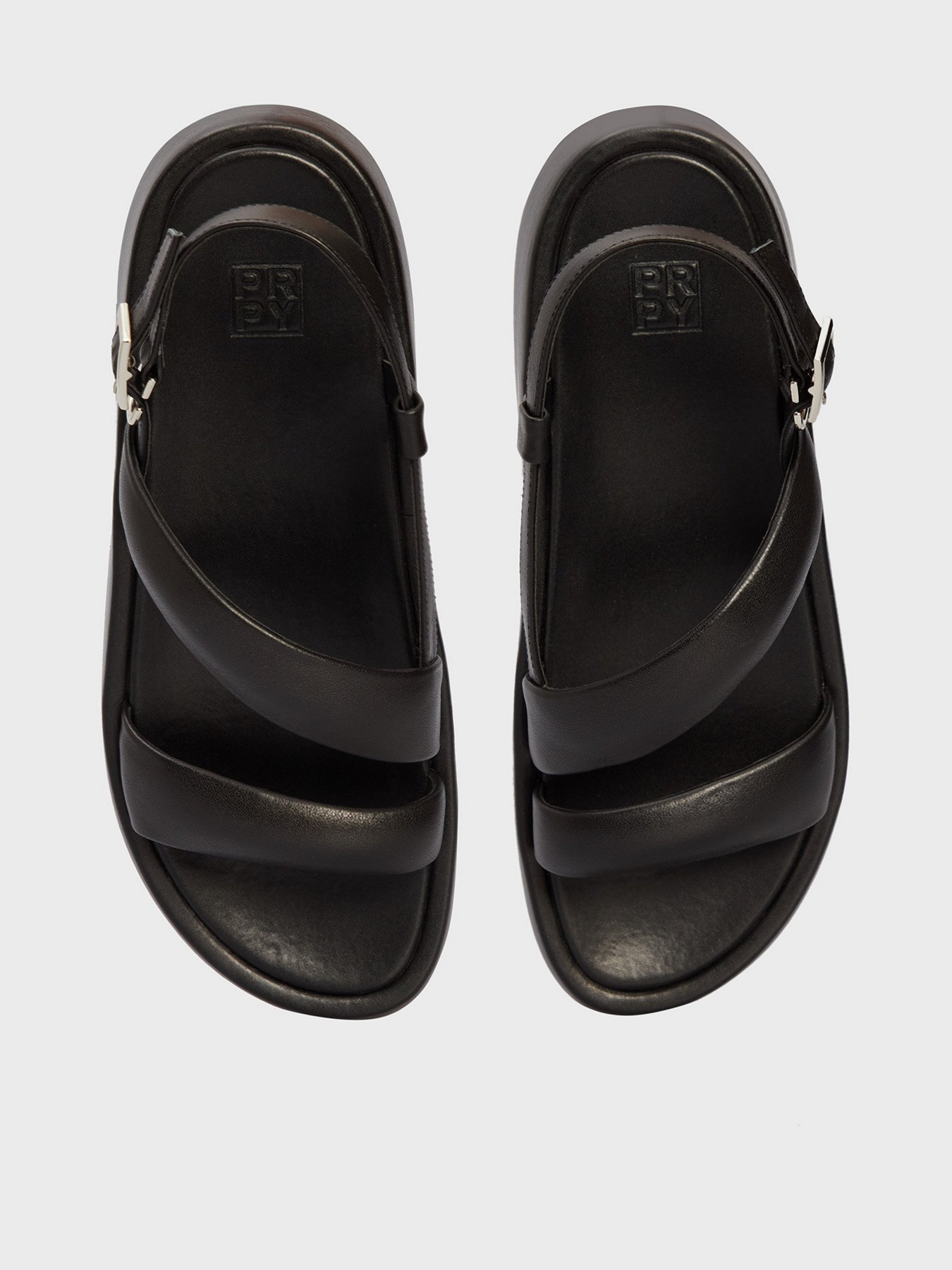 Сандалії PRPY модель PRSPT0023W Фото