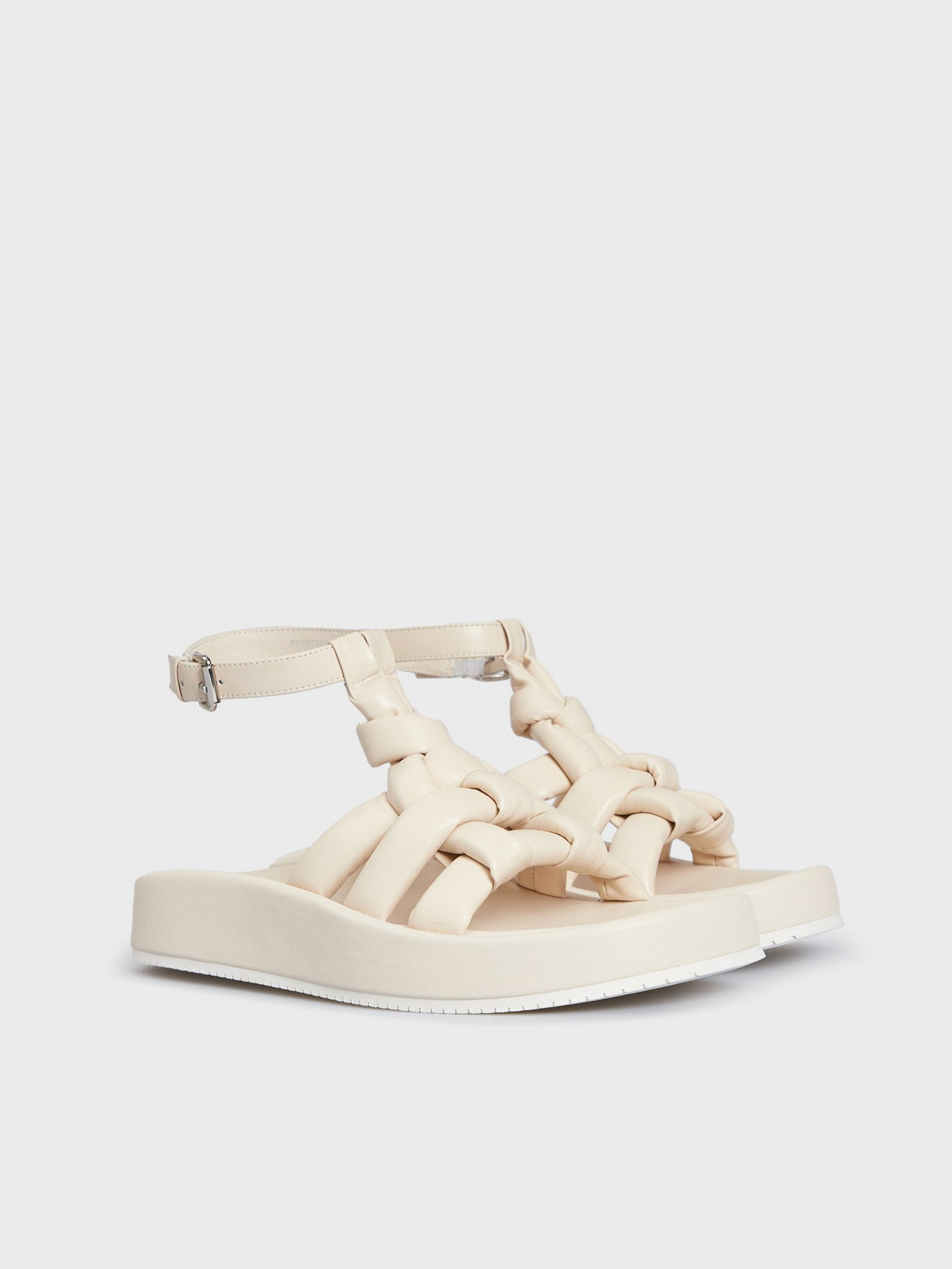 Сандалии PRPY модель PRSPT0024W Фото