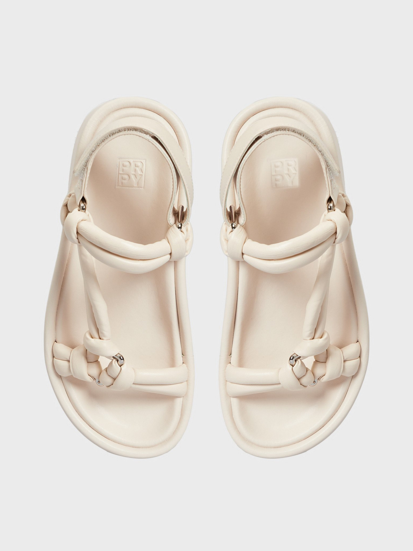 Сандалії PRPY модель PRSPT0026W Фото