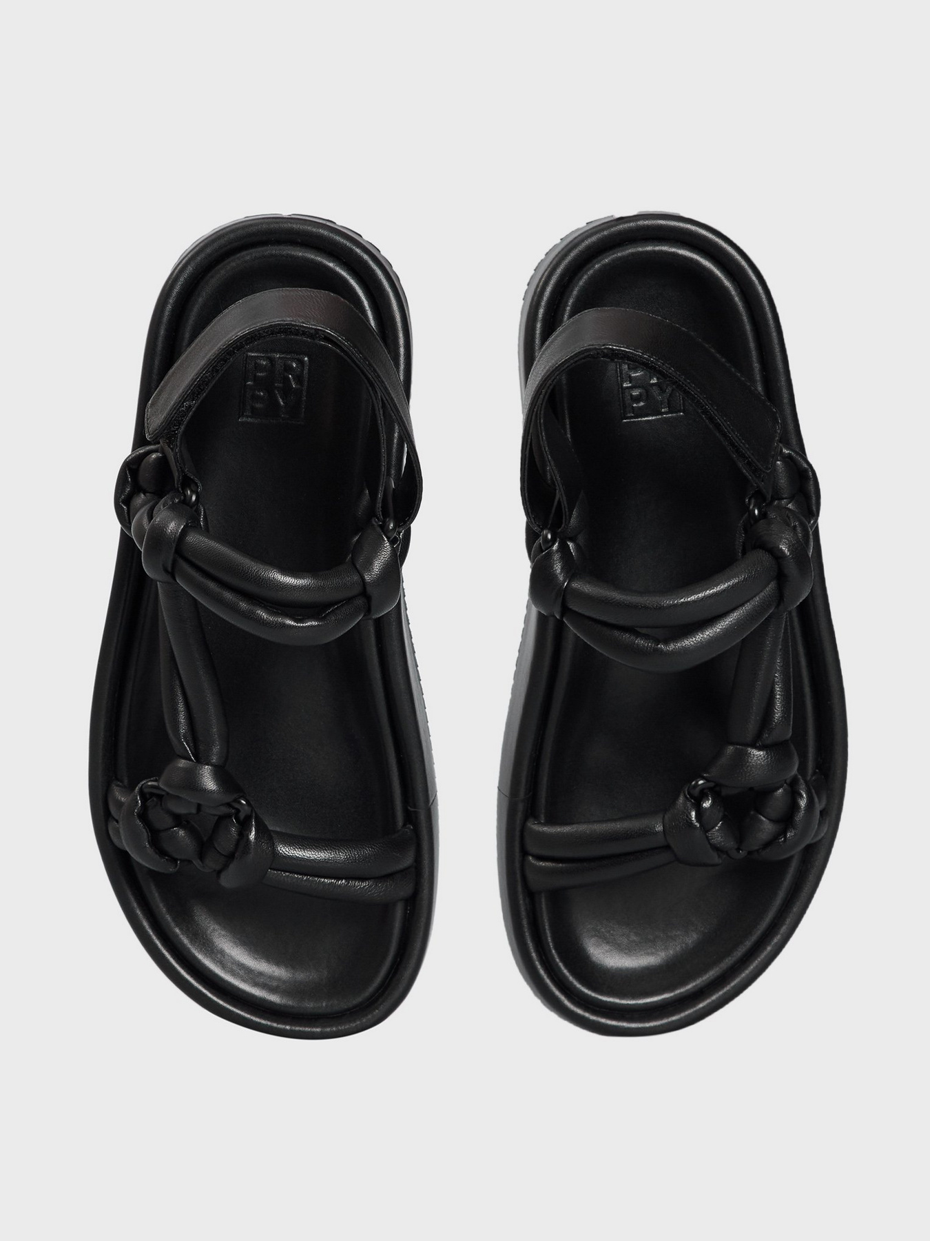 Сандалии PRPY модель PRSPT0026W Фото