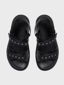 Сандалии PRPY модель PRSPT0029W Фото