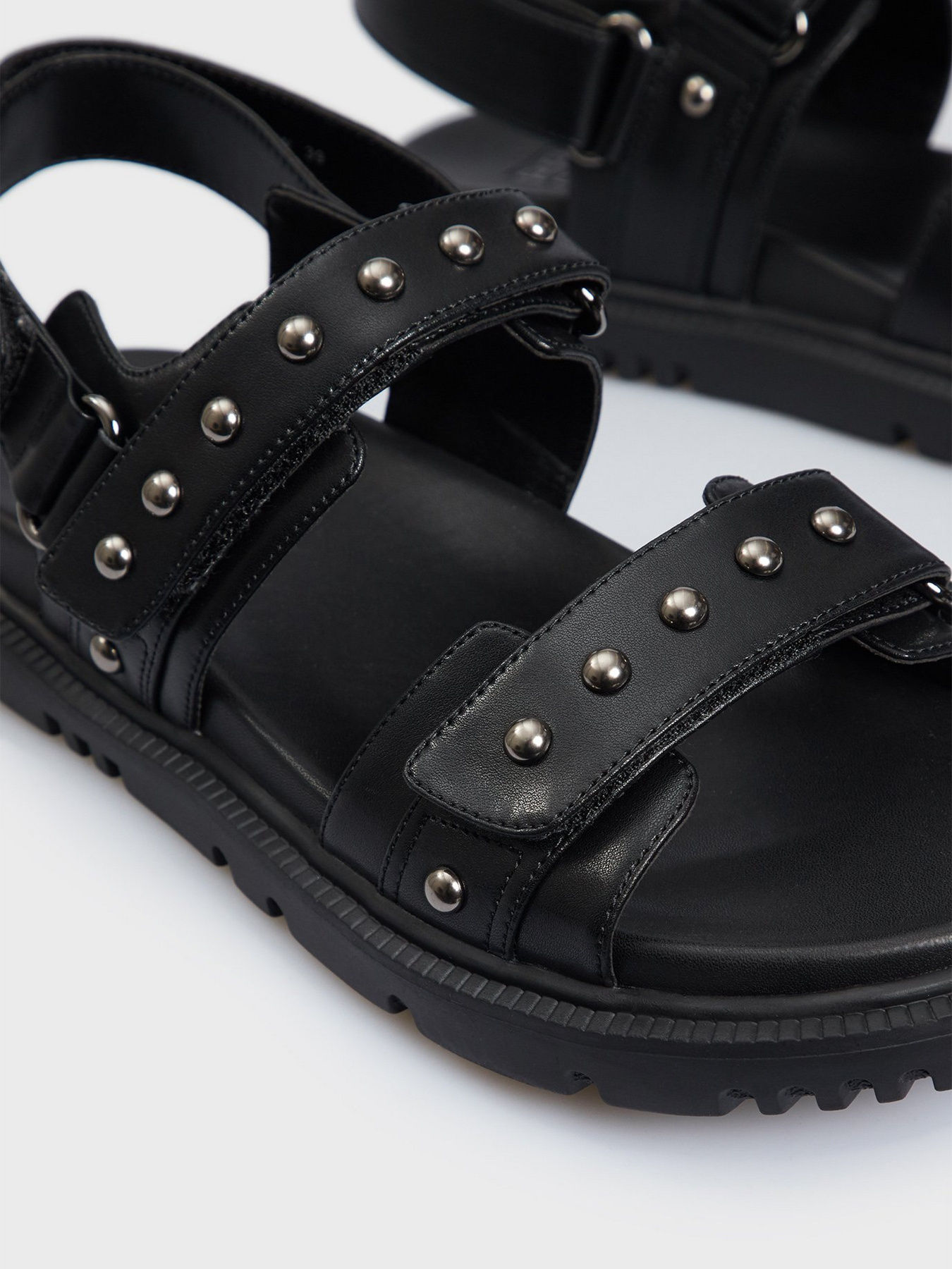 Сандалии PRPY модель PRSPT0029W Фото