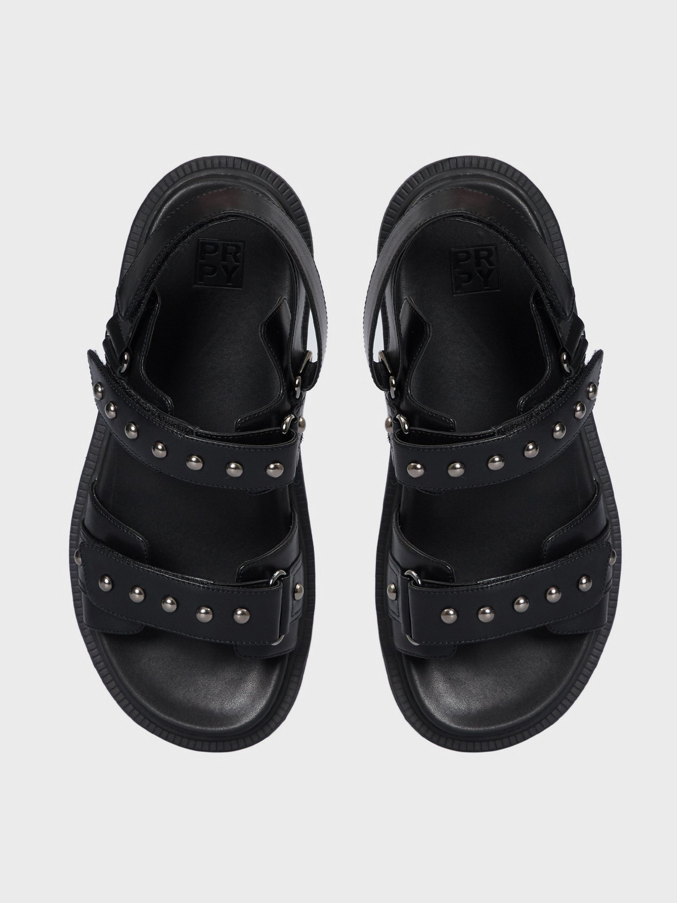 Сандалии PRPY модель PRSPT0029W Фото