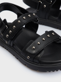 Сандалии PRPY модель PRSPT0029W Сандалии PRPY модель PRSPT0029W Фото