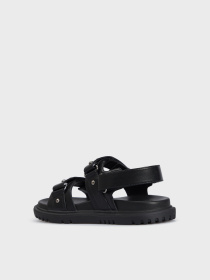 Сандалии PRPY модель PRSPT0029W Сандалии PRPY модель PRSPT0029W Фото