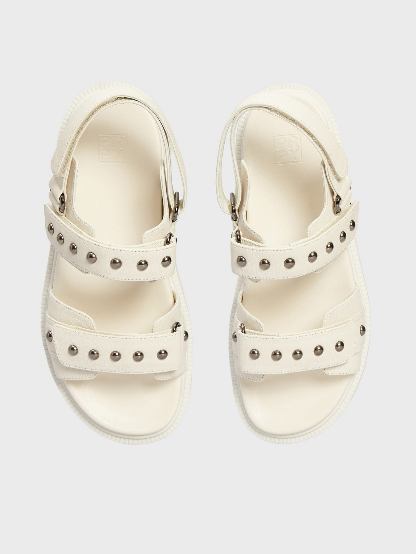 Сандалии PRPY модель PRSPT0029W Фото