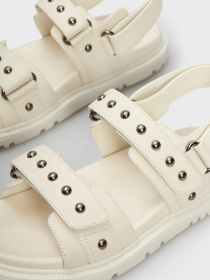 Сандалії PRPY модель PRSPT0029W Сандалії PRPY модель PRSPT0029W Фото