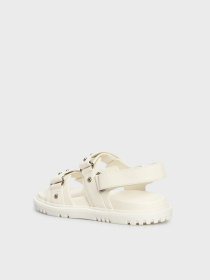 Сандалії PRPY модель PRSPT0029W Сандалії PRPY модель PRSPT0029W Фото