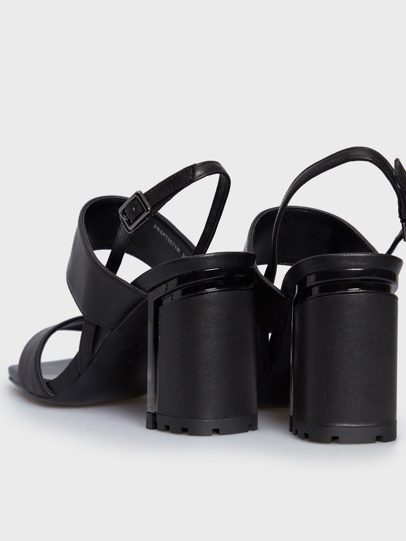 Босоножки PRPY модель PRSPT0071W Фото