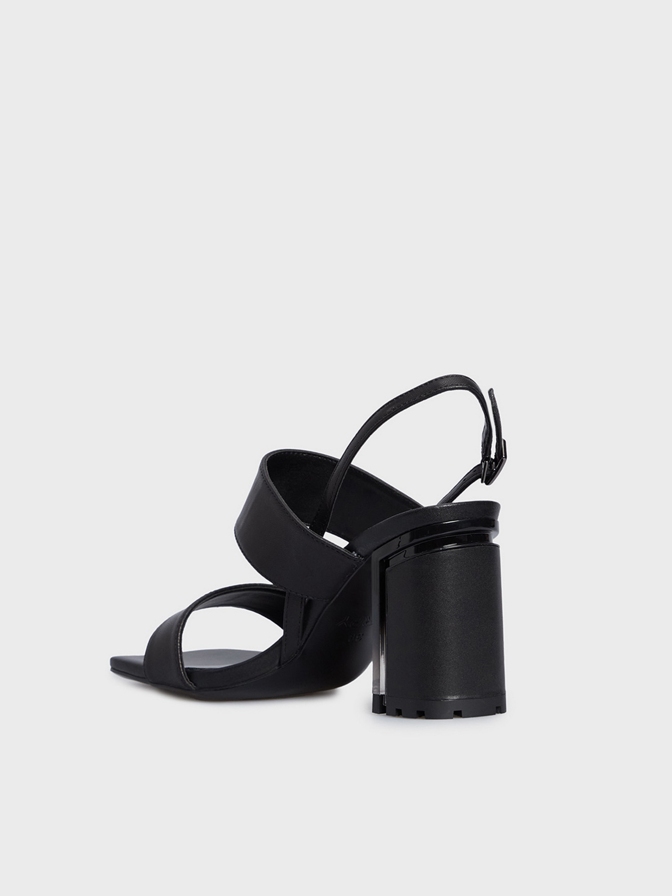 Босоножки PRPY модель PRSPT0071W Фото