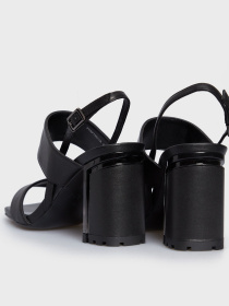 Босоножки PRPY модель PRSPT0071W Фото