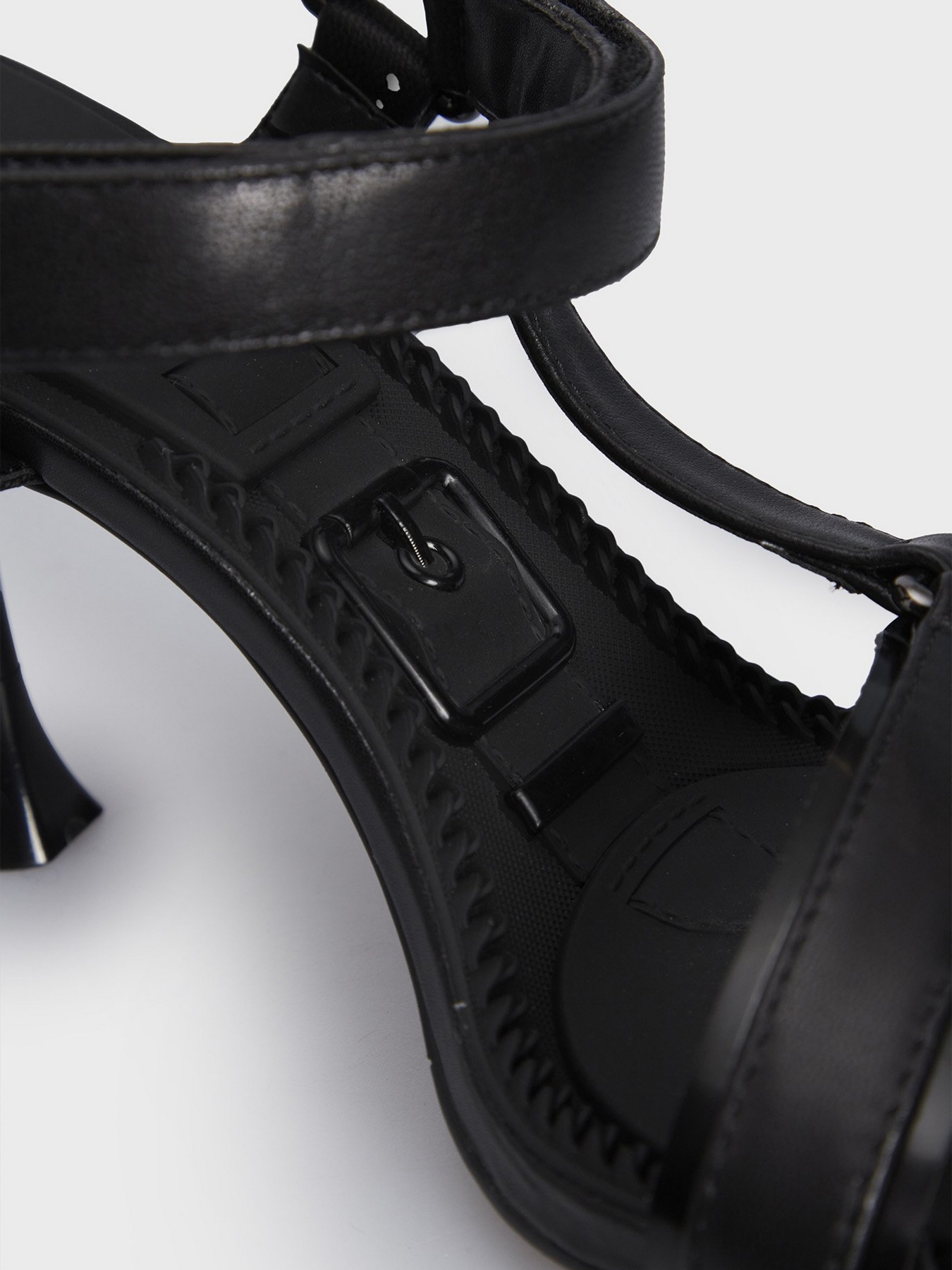 Босоножки PRPY модель PRSPT0074W Фото