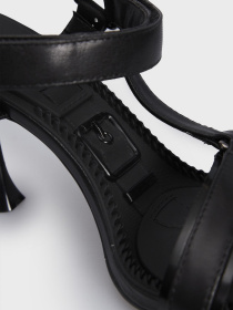 Босоножки PRPY модель PRSPT0074W Фото