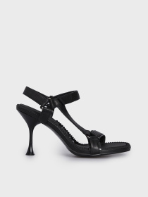 Босоножки PRPY модель PRSPT0074W Фото