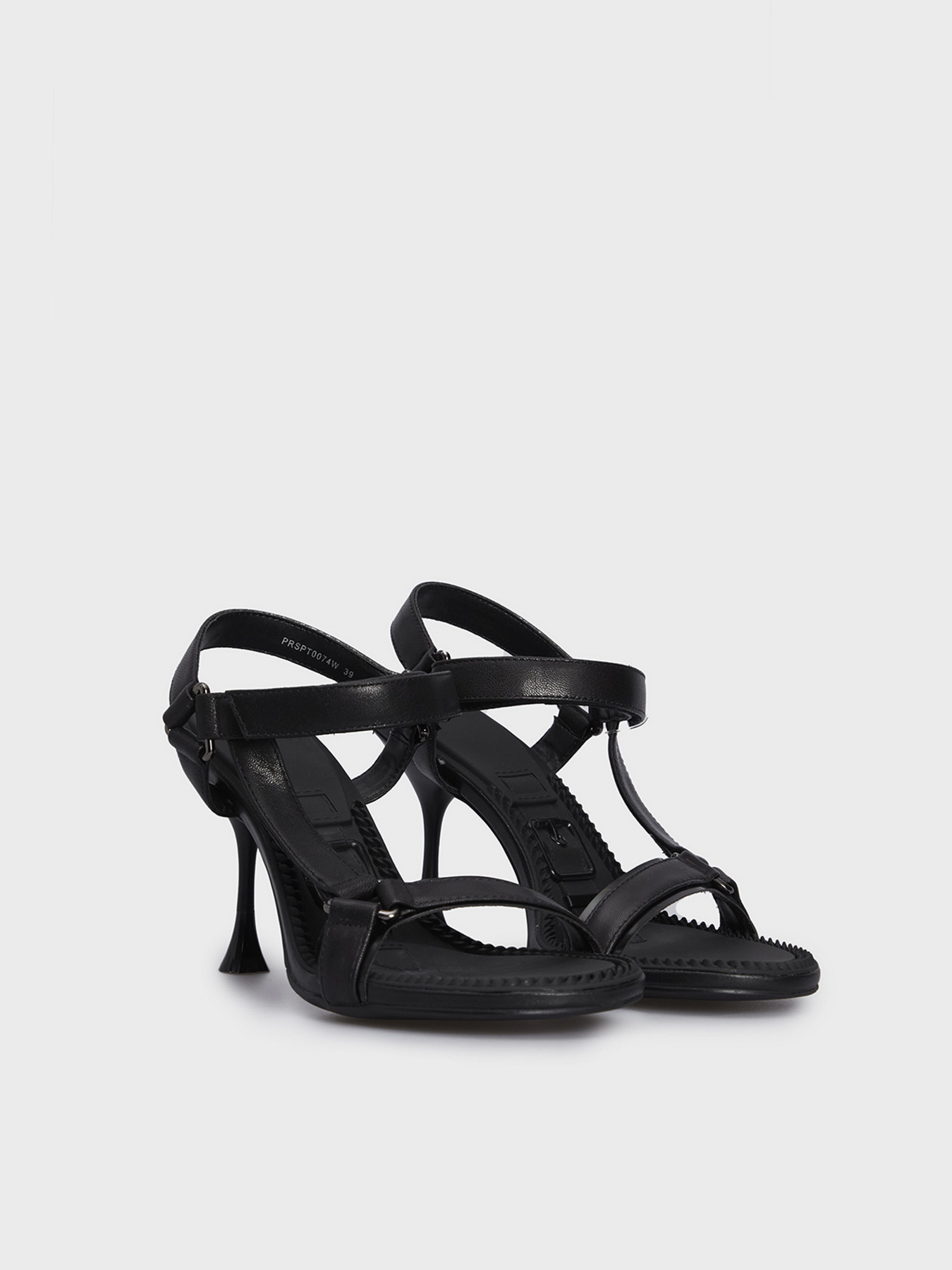 Босоніжки PRPY модель PRSPT0074W Фото