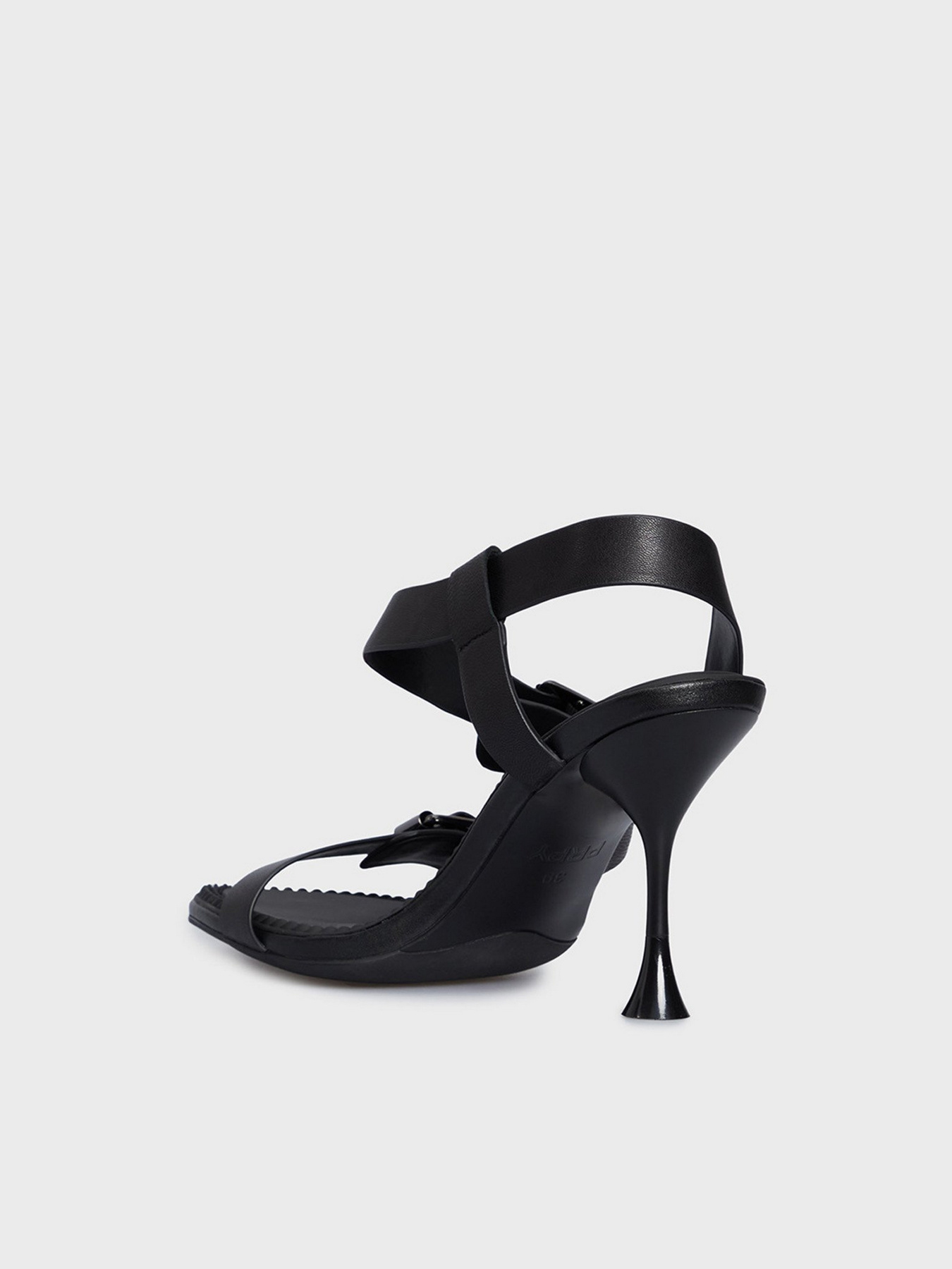 Босоножки PRPY модель PRSPT0075W Фото