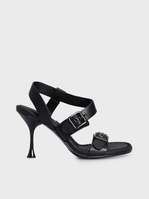 Босоножки PRPY модель PRSPT0075W Фото