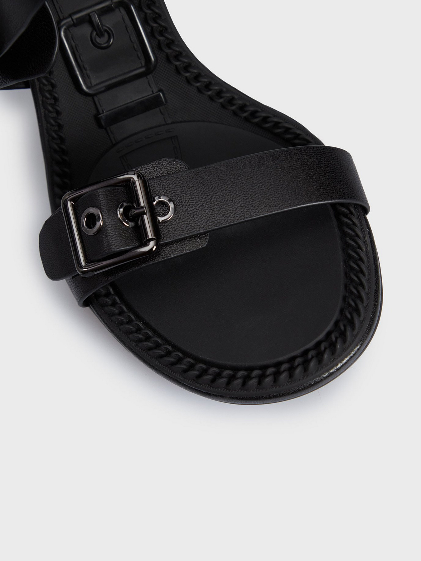 Босоніжки PRPY модель PRSPT0075W Фото