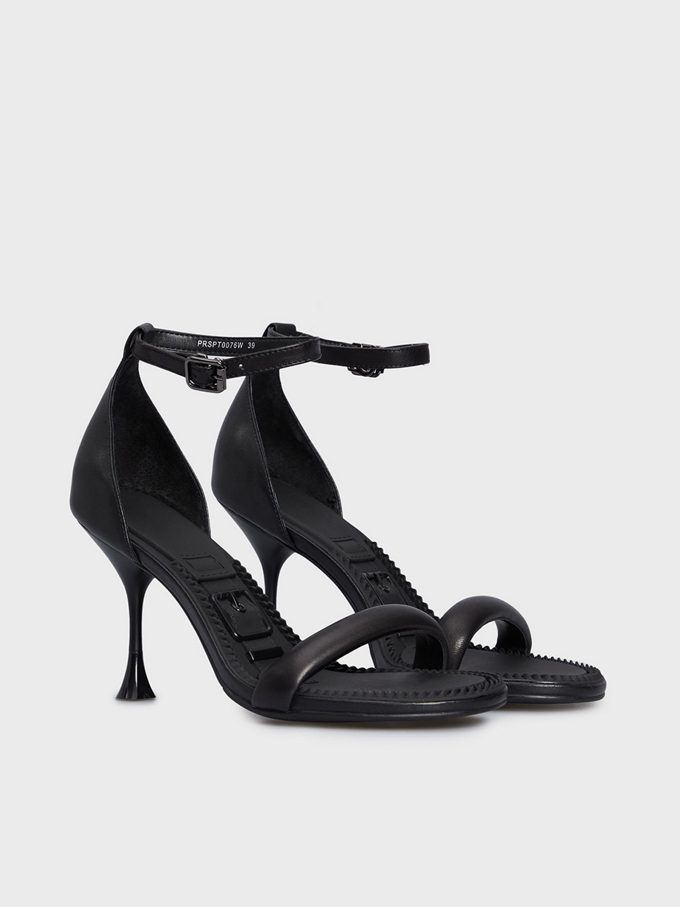 Босоножки PRPY модель PRSPT0076W Фото
